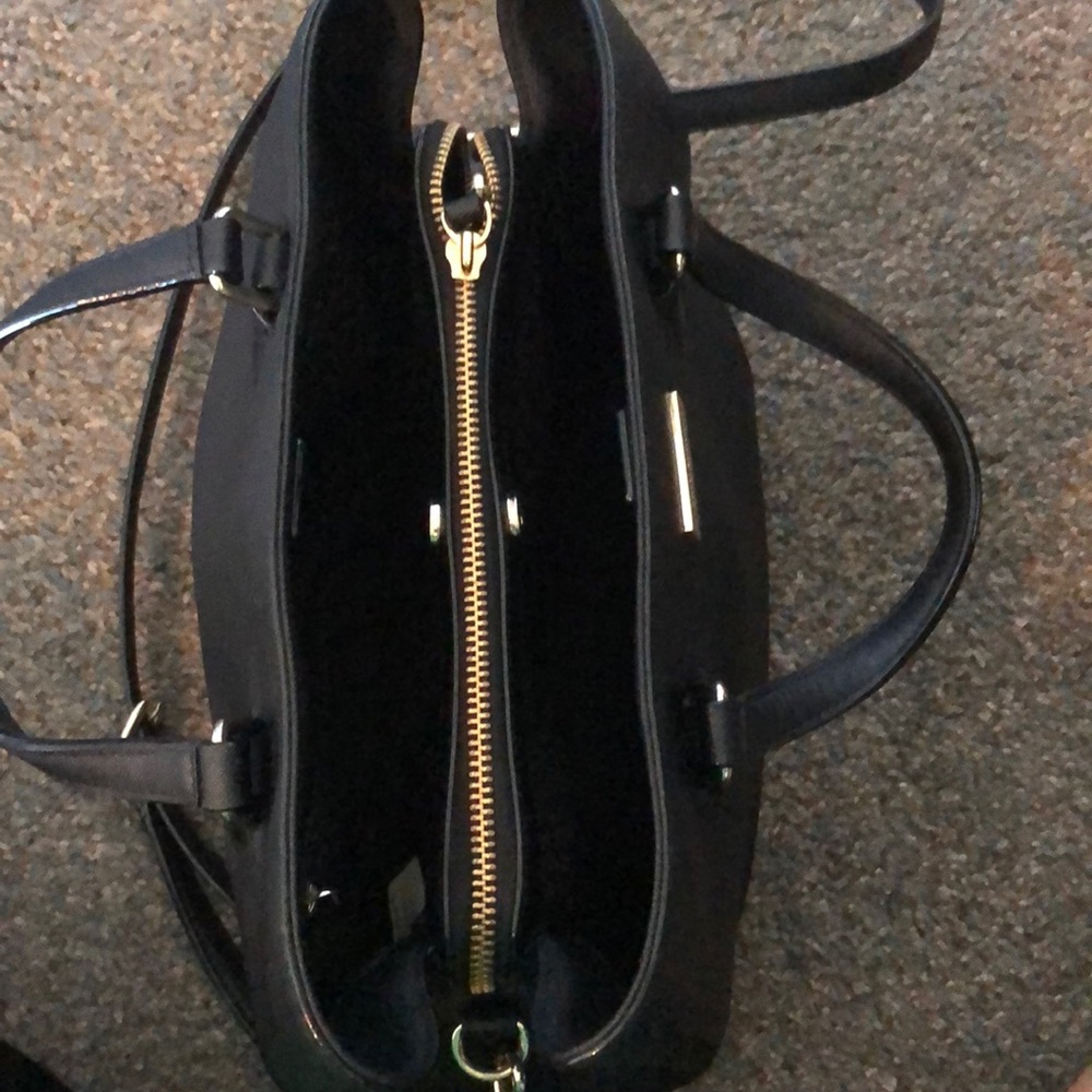 Kate Spade Black Purse - Picture 3 of 3